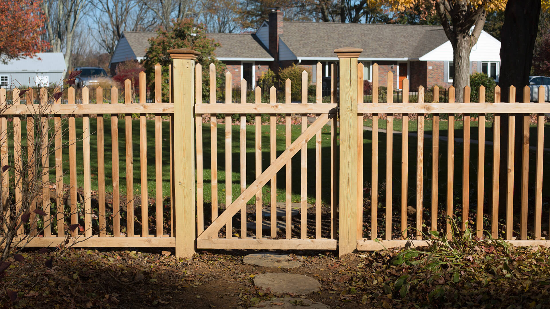 Star Fence and Pavers, Inc. Fence installation contractor in MD, DC
